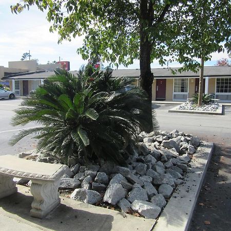 Econo Lodge Pooler - Savannah I-95 Luaran gambar
