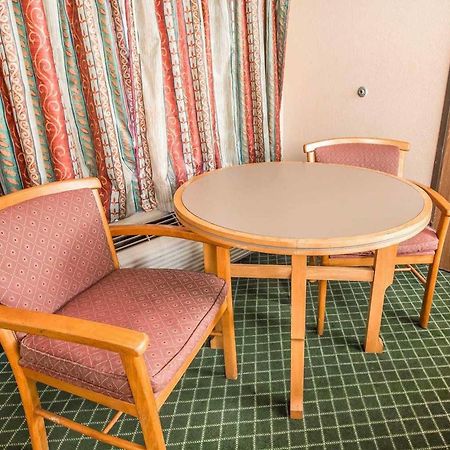 Econo Lodge Pooler - Savannah I-95 Luaran gambar