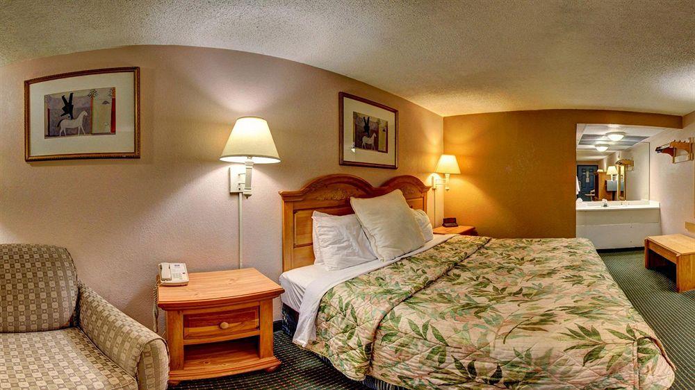 Econo Lodge Pooler - Savannah I-95 Luaran gambar