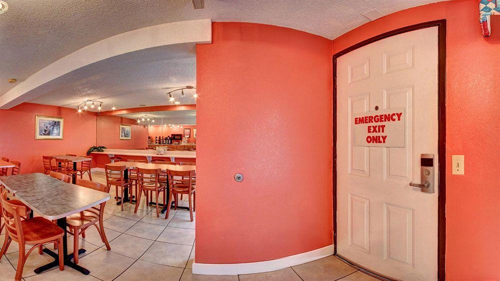 Econo Lodge Pooler - Savannah I-95 Luaran gambar