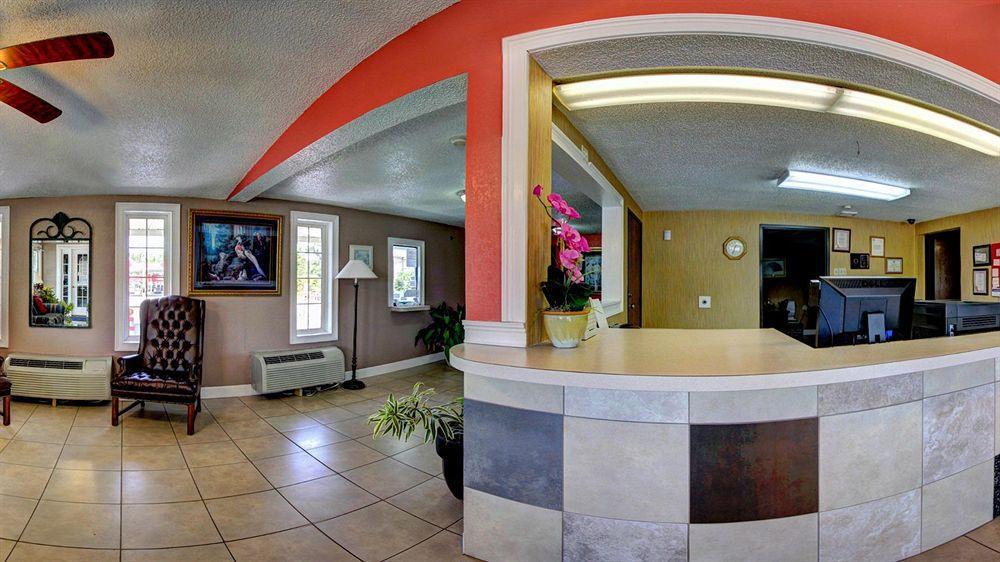 Econo Lodge Pooler - Savannah I-95 Luaran gambar