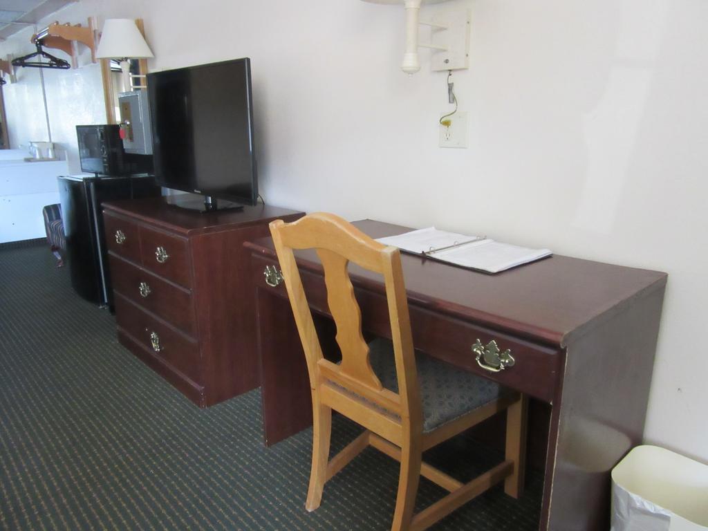 Econo Lodge Pooler - Savannah I-95 Luaran gambar
