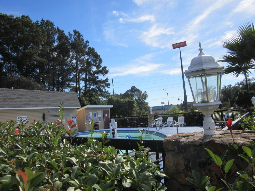 Econo Lodge Pooler - Savannah I-95 Luaran gambar