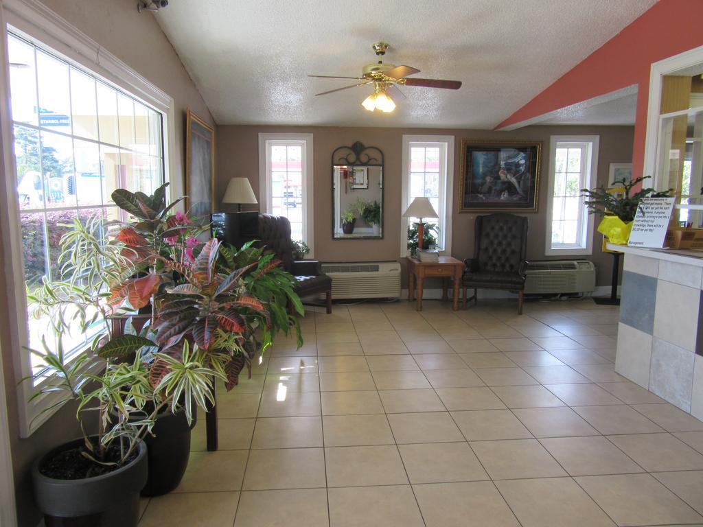 Econo Lodge Pooler - Savannah I-95 Luaran gambar