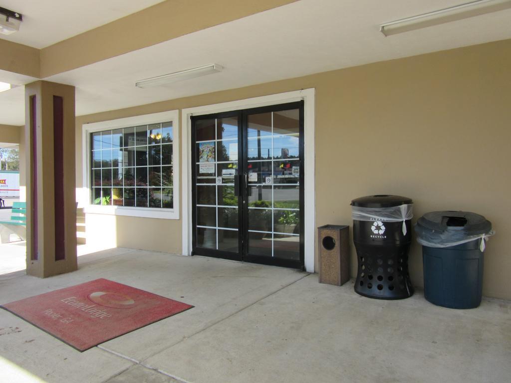 Econo Lodge Pooler - Savannah I-95 Luaran gambar