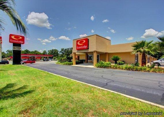 Econo Lodge Pooler - Savannah I-95 Luaran gambar