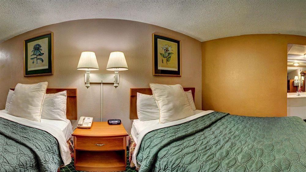 Econo Lodge Pooler - Savannah I-95 Luaran gambar