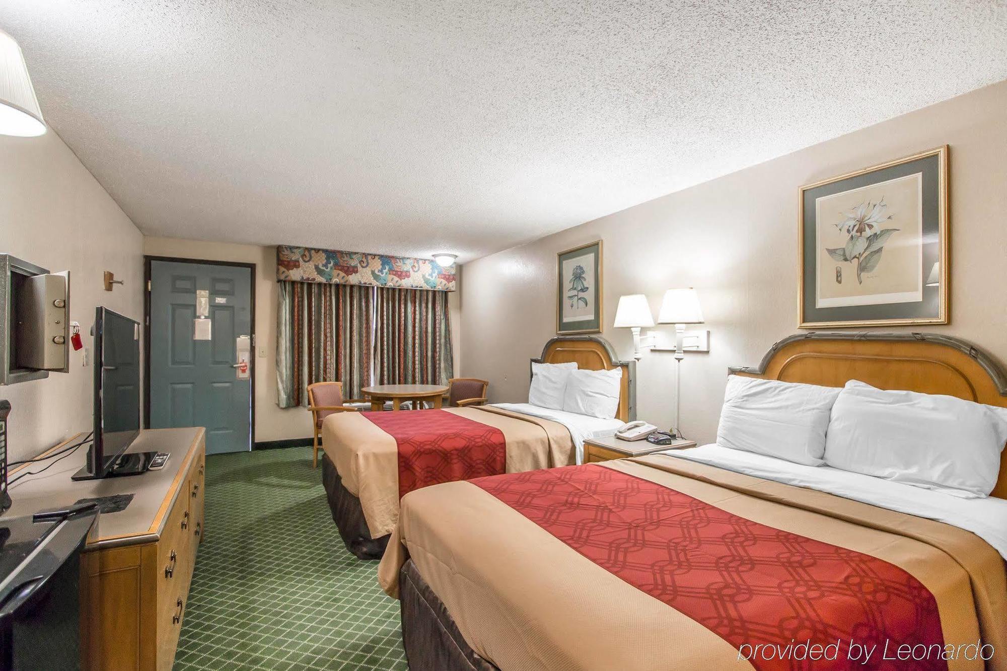 Econo Lodge Pooler - Savannah I-95 Luaran gambar