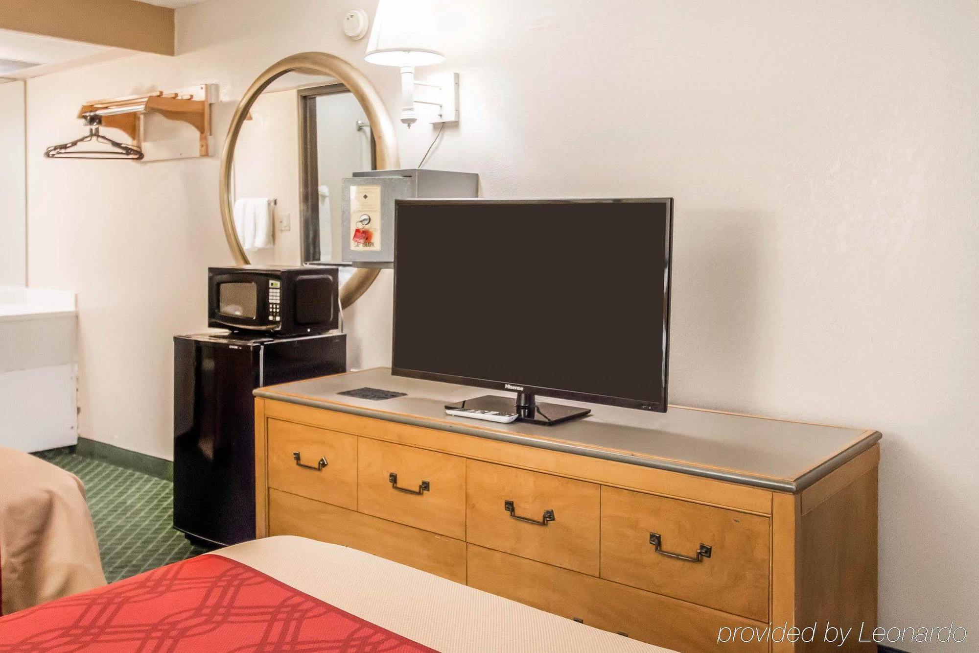 Econo Lodge Pooler - Savannah I-95 Luaran gambar