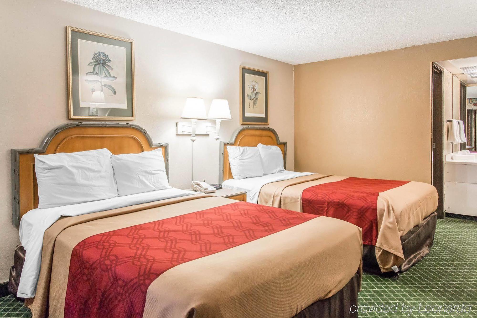 Econo Lodge Pooler - Savannah I-95 Luaran gambar
