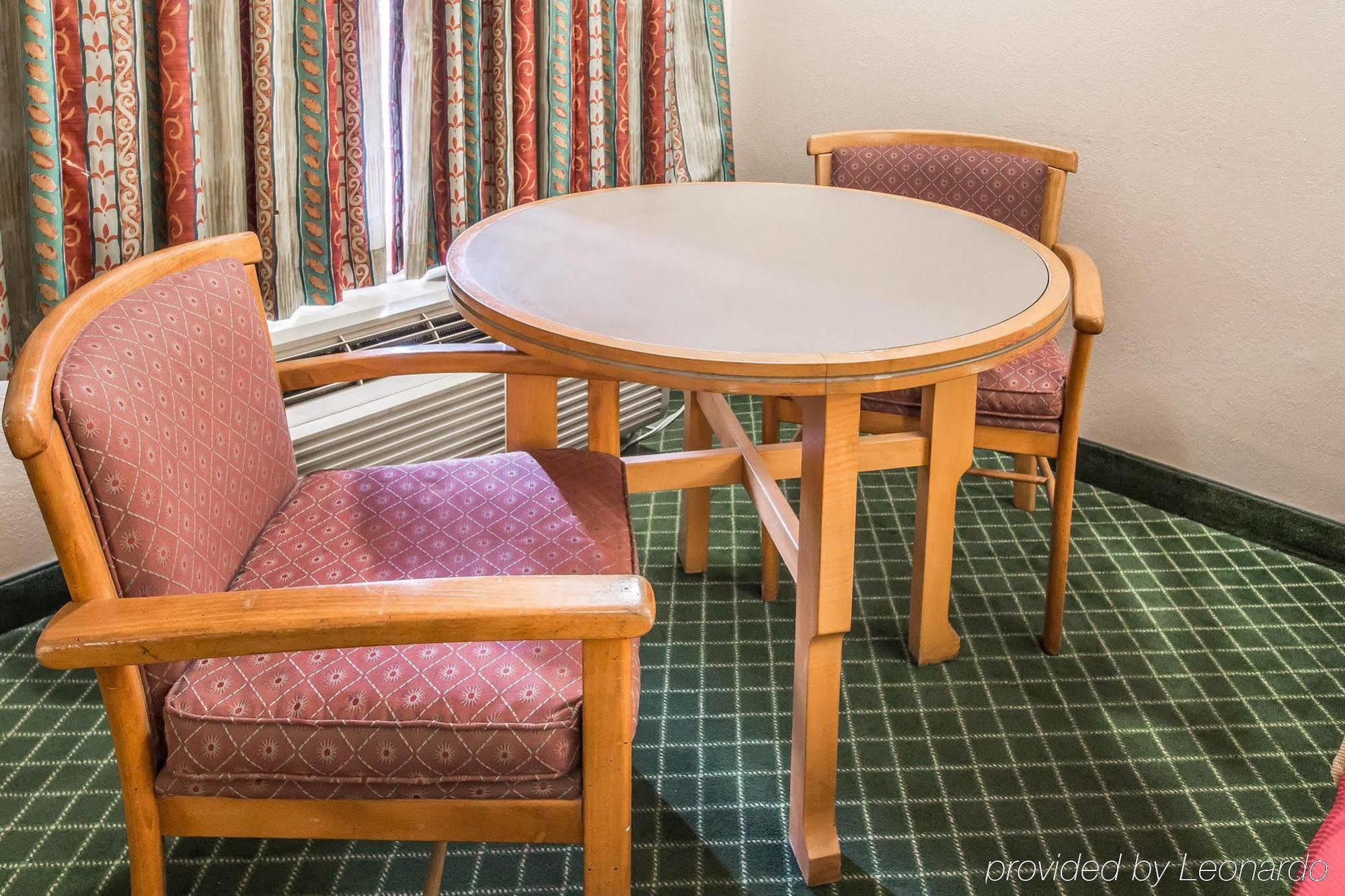 Econo Lodge Pooler - Savannah I-95 Luaran gambar