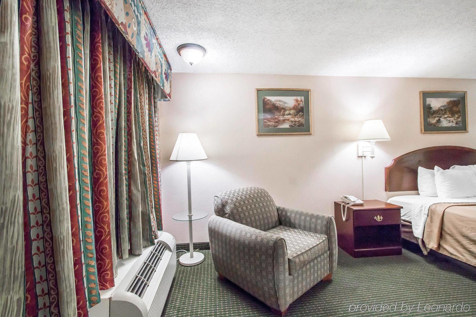 Econo Lodge Pooler - Savannah I-95 Luaran gambar