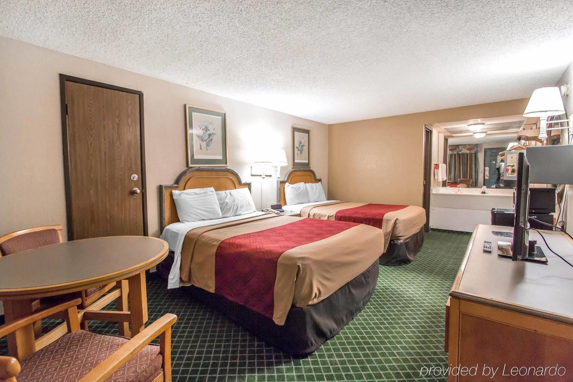 Econo Lodge Pooler - Savannah I-95 Luaran gambar