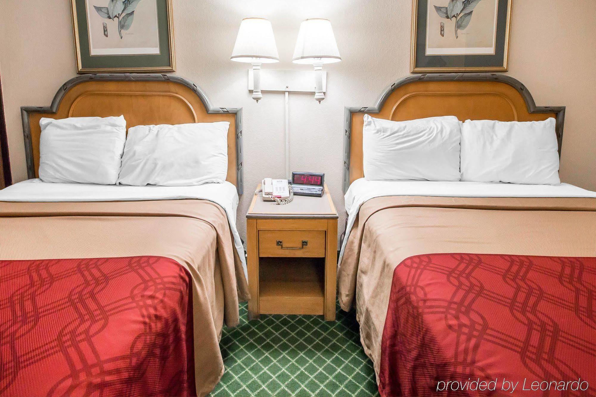 Econo Lodge Pooler - Savannah I-95 Luaran gambar