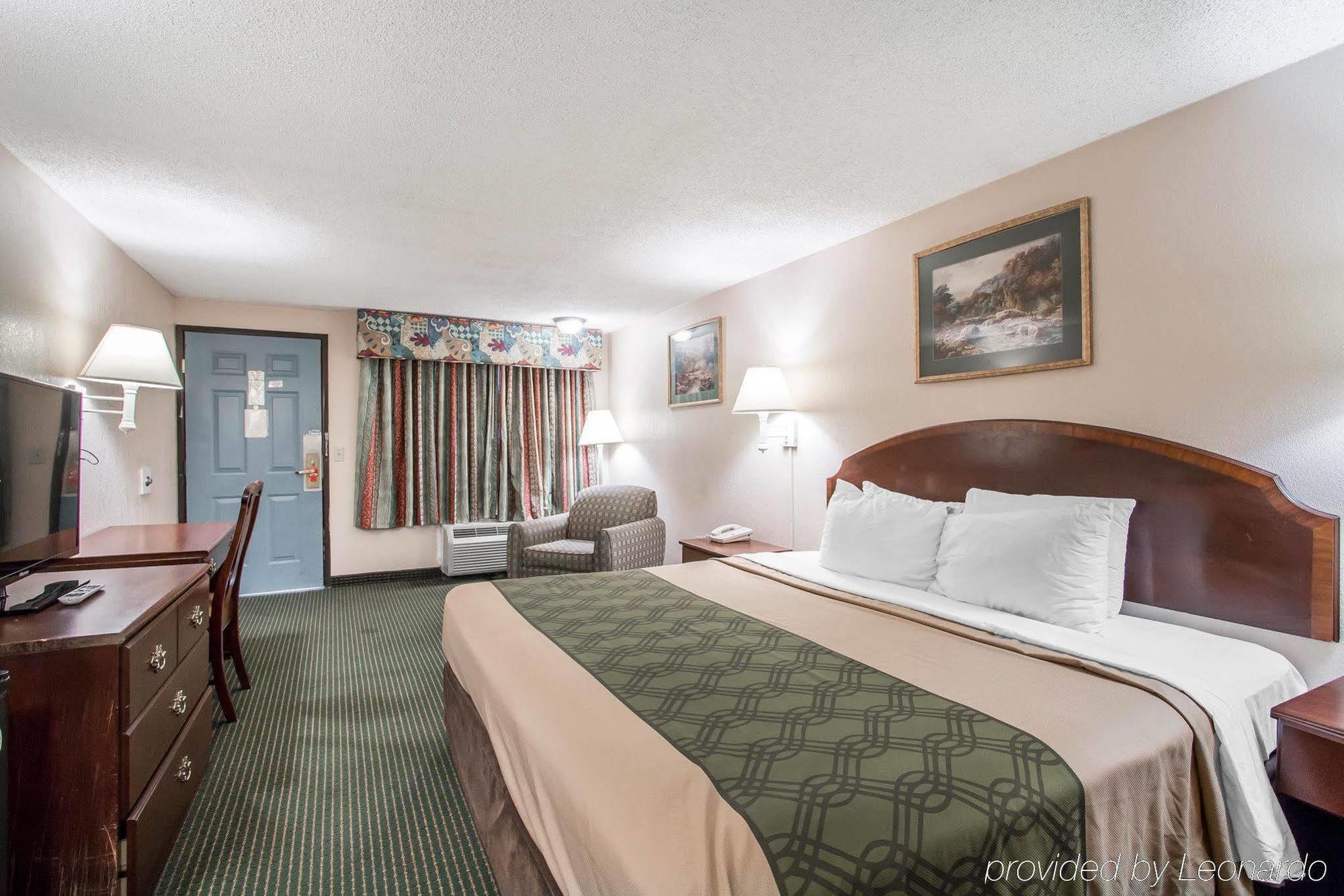 Econo Lodge Pooler - Savannah I-95 Luaran gambar