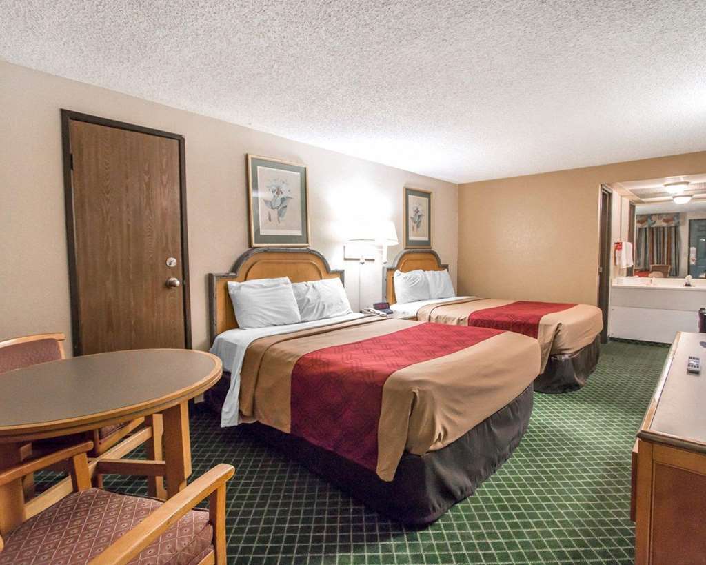 Econo Lodge Pooler - Savannah I-95 Bilik gambar