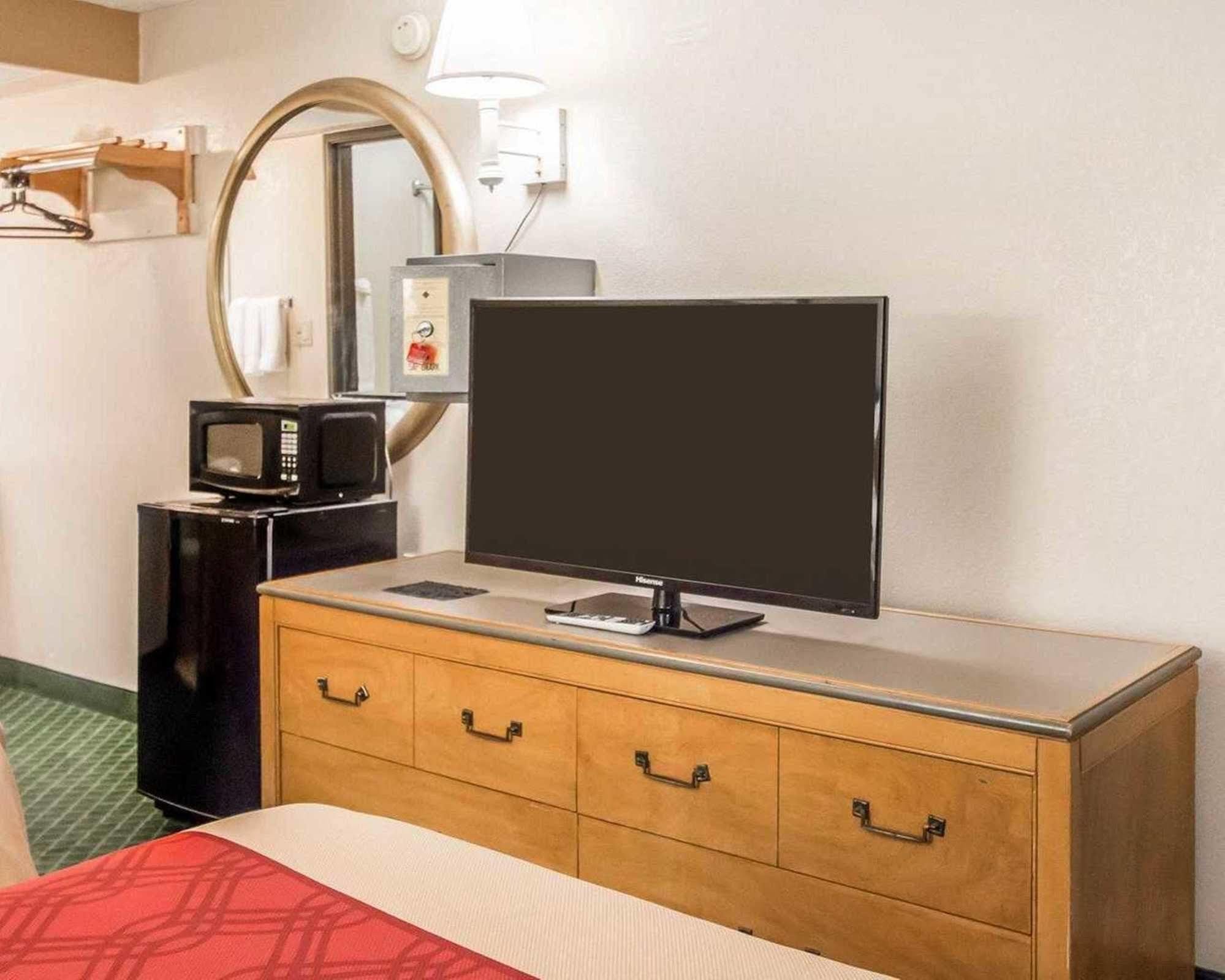 Econo Lodge Pooler - Savannah I-95 Luaran gambar