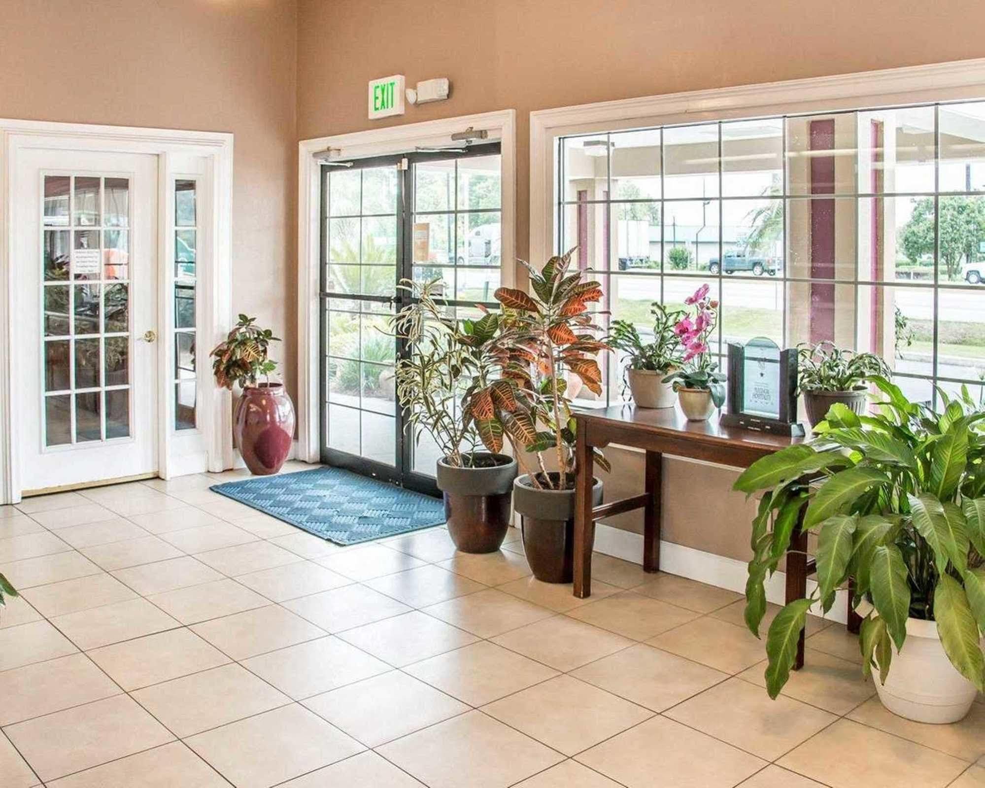 Econo Lodge Pooler - Savannah I-95 Luaran gambar
